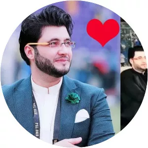 Javed Afridi