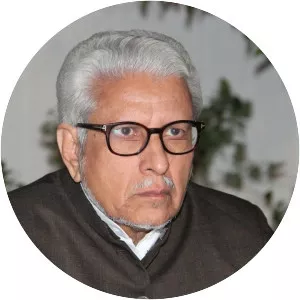 Javed Ahmad Ghamidi - Pakistani theologian