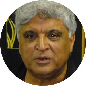 Javed Akhtar