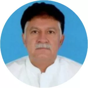 Javed Akhtar Khan Lund