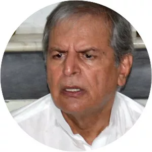 Javed Hashmi