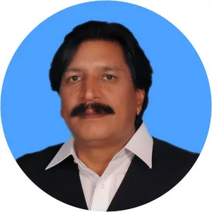 Javed Iqbal Warraich