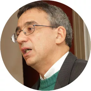 Javed Majeed - Linguist