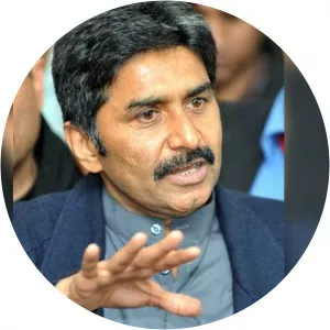 Javed Miandad