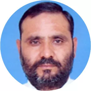 Javed Nasim - Former Parliamentary Secretary in the Khyber Pakhtunkhwa Assembly