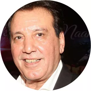 Javed Sheikh