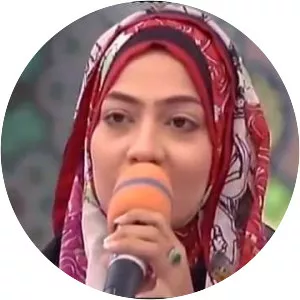 Javeria Saleem - Musical artist