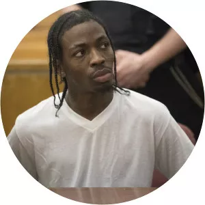 Javese Pollard photograph