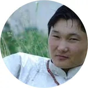 Javhlan - Musical artist