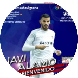 Javi Álamo