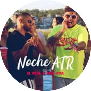 Javi Ayul - Musical artist