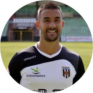 Javi Chino - Spanish footballer