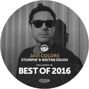 Javi Colors