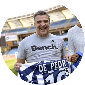Javi de Pedro