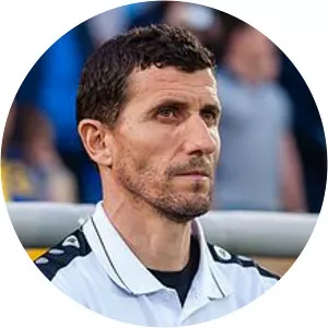 Javi Gracia