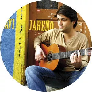 Javi Jareño