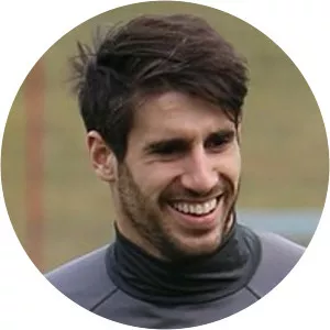 Javi Martínez - Spanish football player