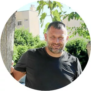 Javi Moreno - Spanish former footballer