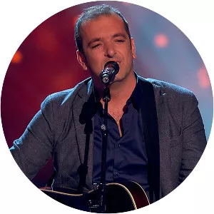 Javi Moya - Musical artist