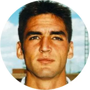 Javi Navarro - Spanish football player