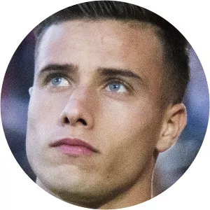 Javi Puado - Spanish footballer