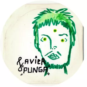 Javi Punga