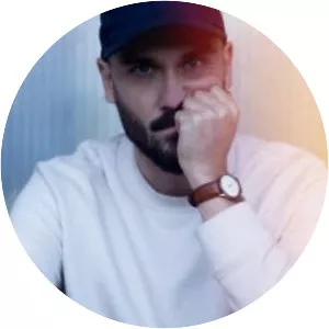 Javi Redondo - Musical artist