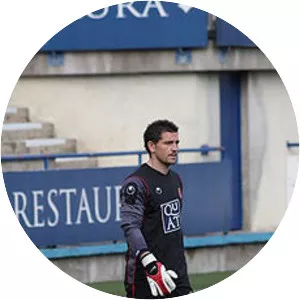 Javi Ruiz - Spanish footballer