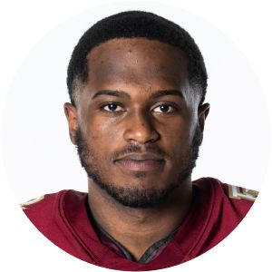 Javian Dayne photograph