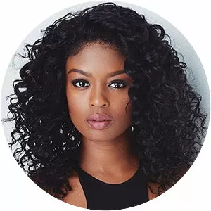 Javicia Leslie - American actress