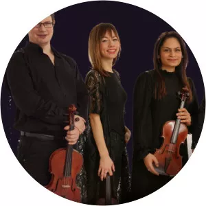 javid afsari rad rumi ensemble