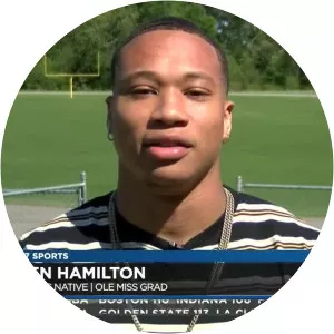 Javien Hamilton