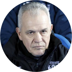 Javier Aguirre - Mexican former football player