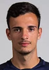 Javier Agustín Pedrosa