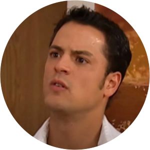 Javier Alanís Rebelde