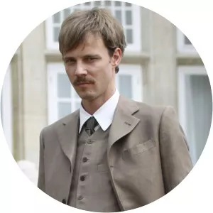 Javier Alarcón - Fictional character