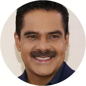 Javier Alatorre - Mexican journalist