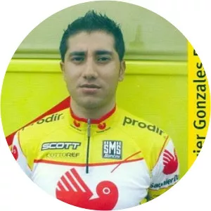 Javier Alberto González