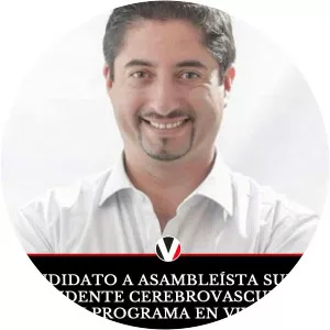 Javier Alejandro Orti Torres