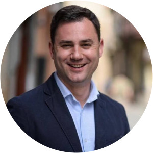 Javier Alfonso-Cendón