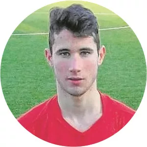 Javier Almerge - Spanish football player