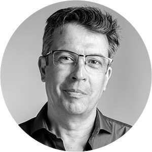 Javier Alonso López