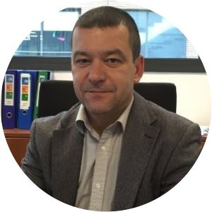 Javier Alonso Martínez