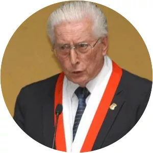 Javier Alva Orlandini