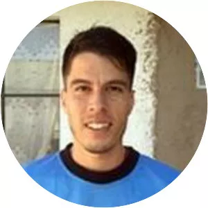 Javier Andres Sanguinetti