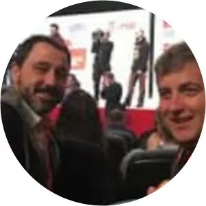 Javier Antón Cacho - Member of the Congress of Deputies of Spain