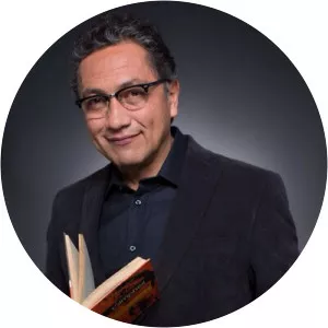 Javier Aranda Luna - Author