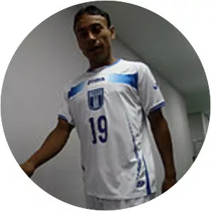 Javier Arnaldo Portillo