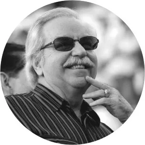 Javier Arroyo Chavez photograph