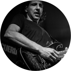 Javier Bagalá Musician